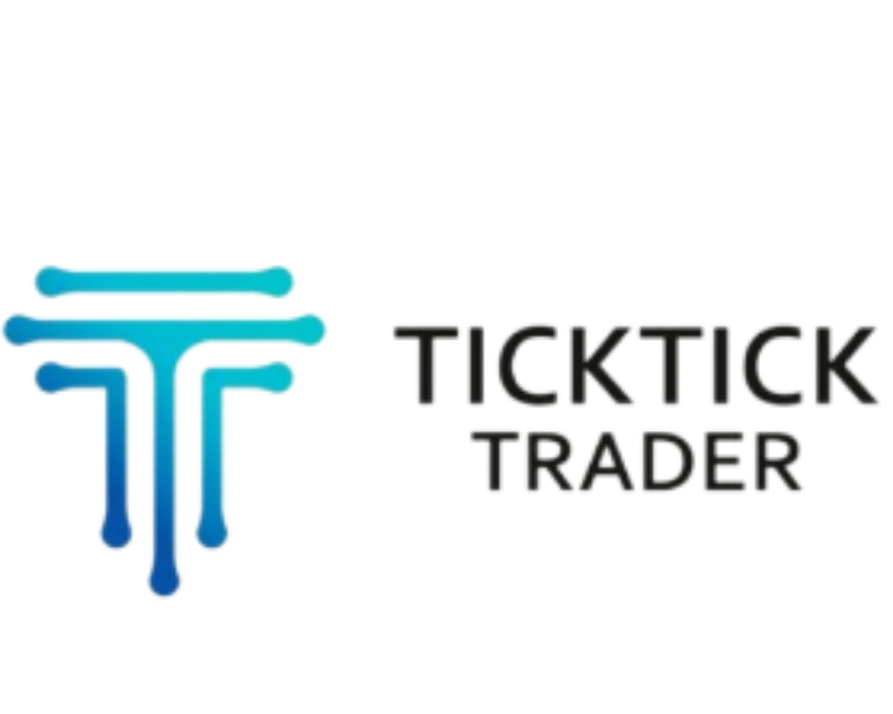 Tick Tick Trader