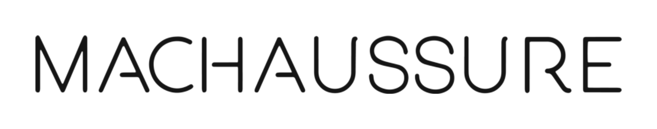 Machaussure