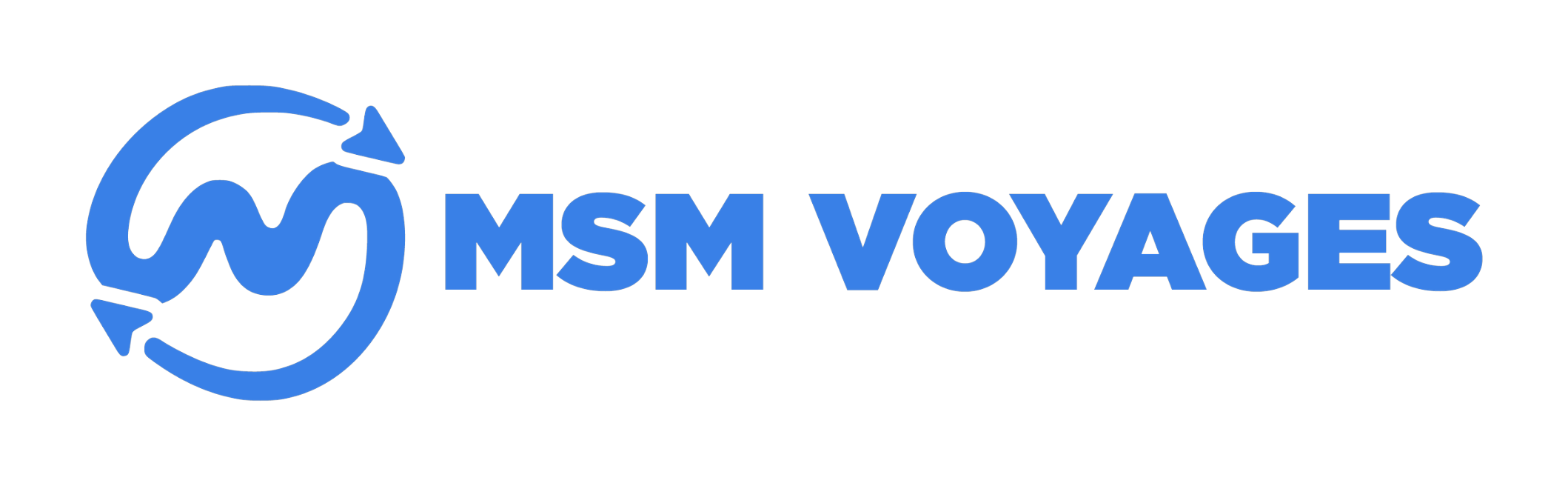 MSM Voyages