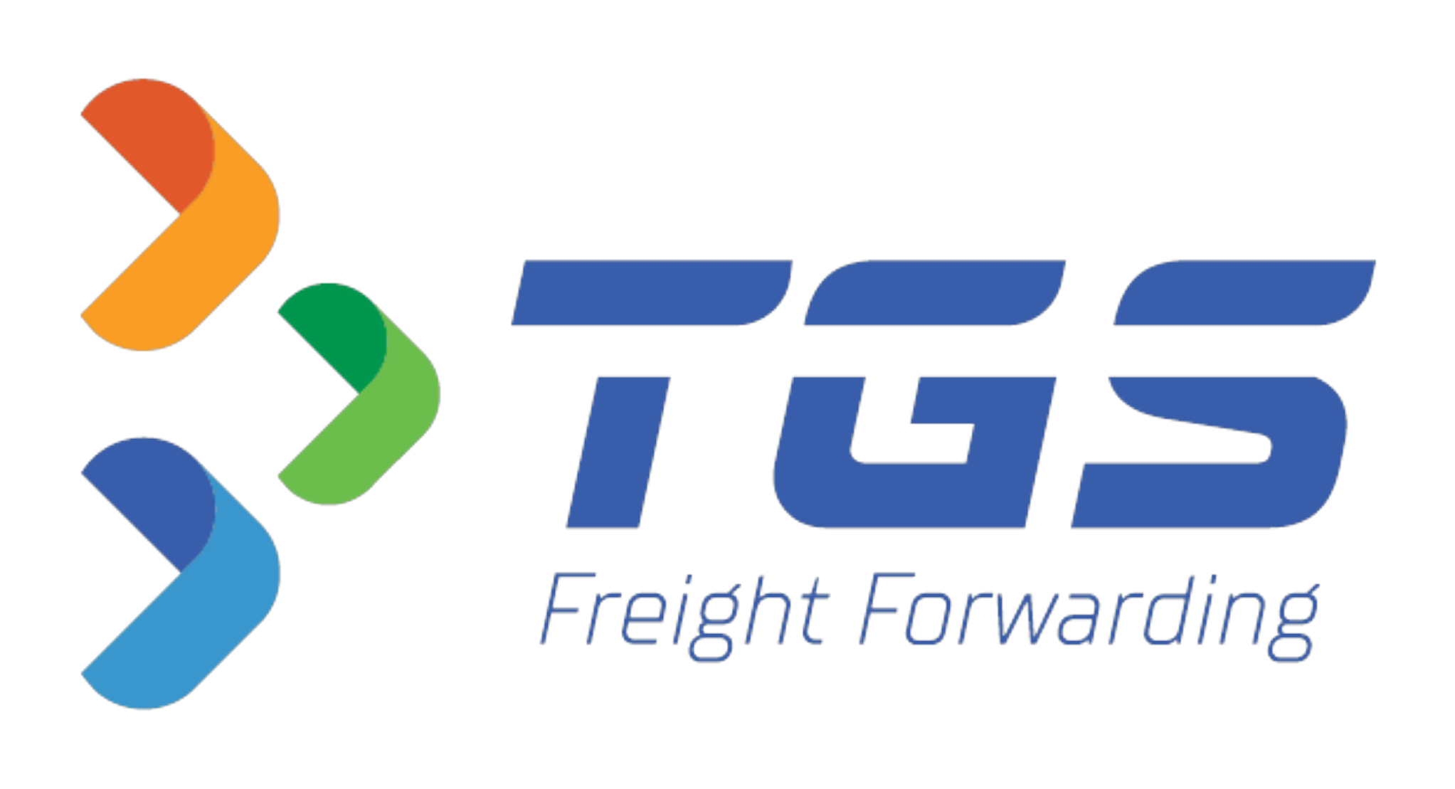 TGS