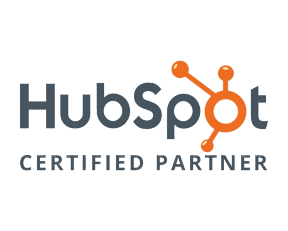 HubSpot Partner