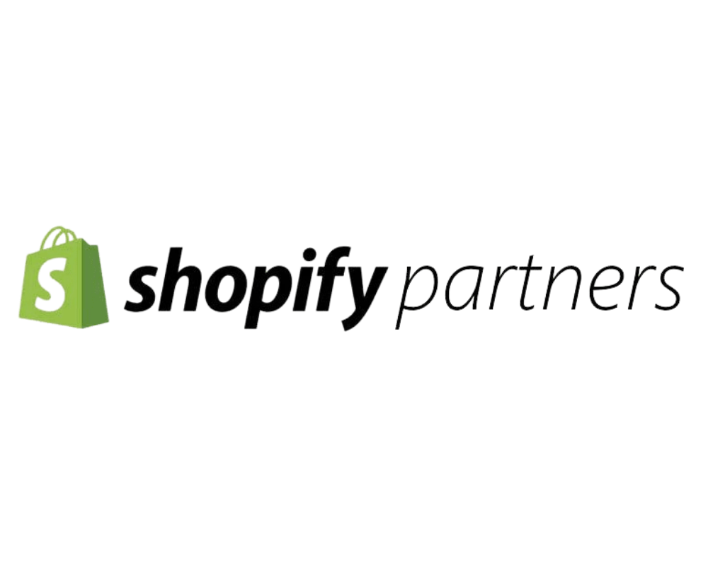 Shopify Partner